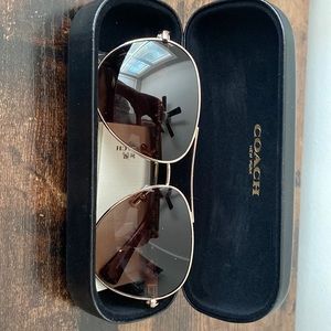Coach Sunglasses